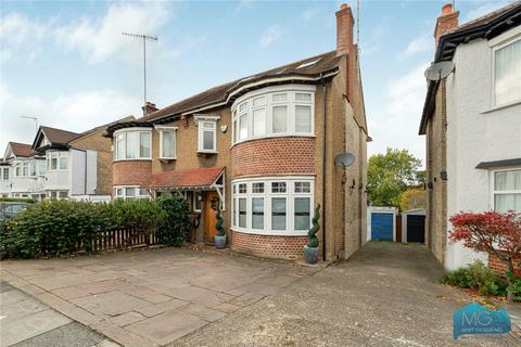 Brent Way, London, N3