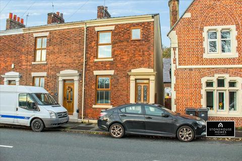 undefined, Higher Walton Road, Walton le Dale, Preston