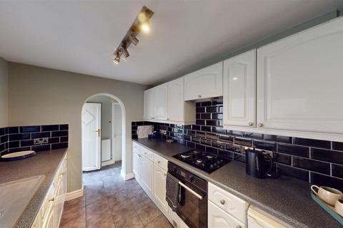 undefined, Higher Walton Road, Walton le Dale, Preston