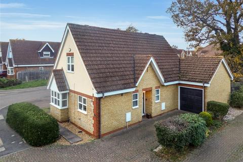 undefined, Naseby Place, Flitwick, Bedford