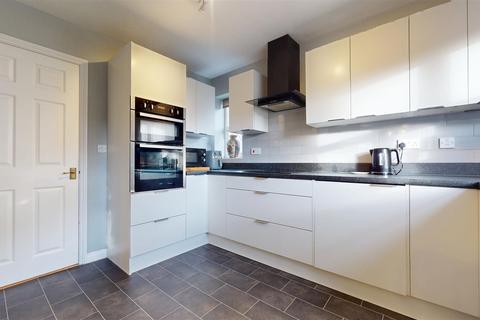undefined, Naseby Place, Flitwick, Bedford