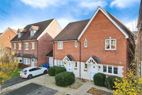 undefined, Barn Owl Drive, Berkshire RG12