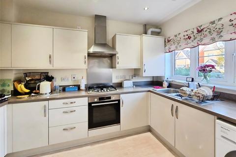 undefined, Barn Owl Drive, Berkshire RG12