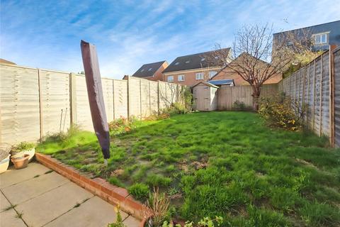 undefined, Barn Owl Drive, Berkshire RG12