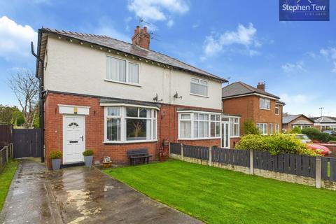 3 bedroom semi-detached house for sale, Ripon Road, Lytham St. Annes, FY8