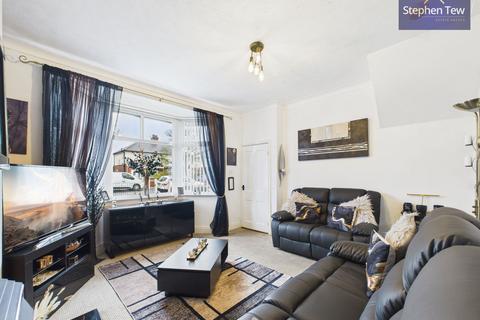 3 bedroom semi-detached house for sale, Ripon Road, Lytham St. Annes, FY8