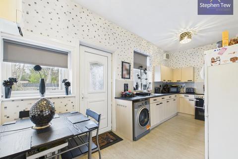 3 bedroom semi-detached house for sale, Ripon Road, Lytham St. Annes, FY8