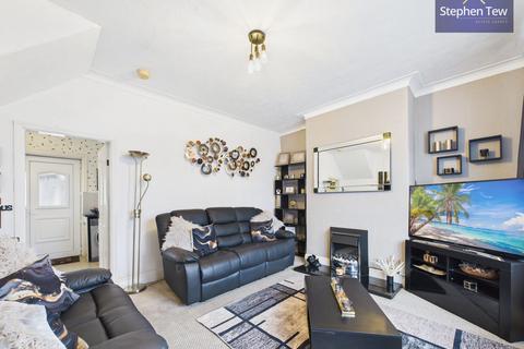 3 bedroom semi-detached house for sale, Ripon Road, Lytham St. Annes, FY8