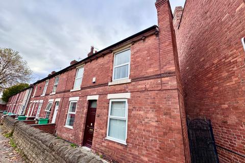 undefined, Vernon Road, NG6
