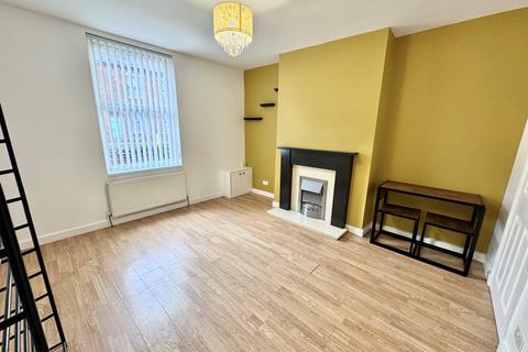 undefined, Vernon Road, NG6