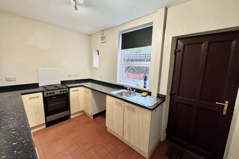 undefined, Vernon Road, NG6