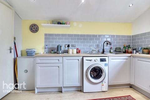 undefined, Gipsy Road, London , SE27