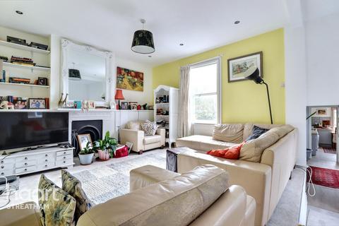 undefined, Gipsy Road, London , SE27