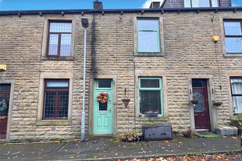 Greenfield Street, Rawtenstall, Rossendale, BB4