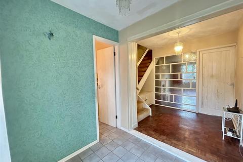 3 bedroom semi-detached house for sale, Hilston Avenue, Halesowen