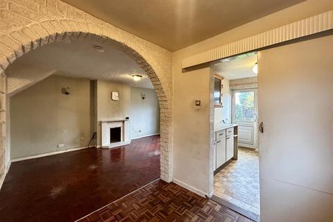3 bedroom semi-detached house for sale, Hilston Avenue, Halesowen