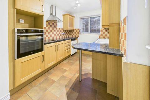 undefined, Gauk Street, Fairburn, WF11