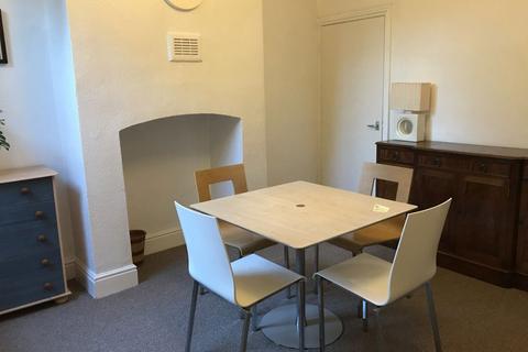 4 bedroom terraced house to rent, Birkin House, Dunkirk, Nottingham, NG7 2JT