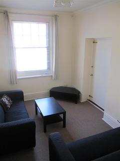 2 bedroom apartment to rent, Beddow Hall, St Pauls Road, Southsea