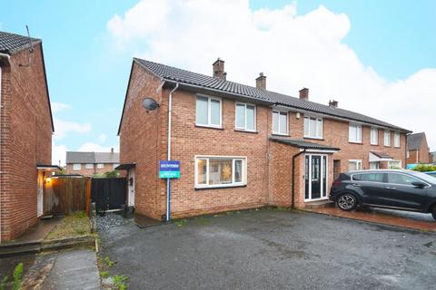 Totshill Drive, Bristol