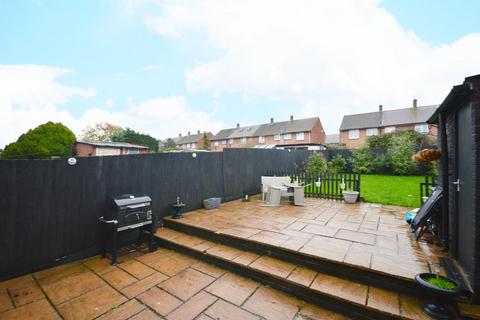 2 bedroom end of terrace house for sale, Totshill Drive, Bristol