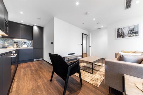 undefined, West Gate, London W5