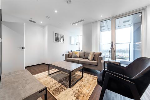 undefined, West Gate, London W5