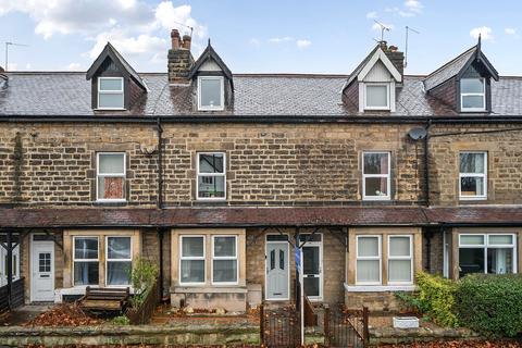 4 bedroom terraced house for sale, Bilton Lane, Harrogate, HG1
