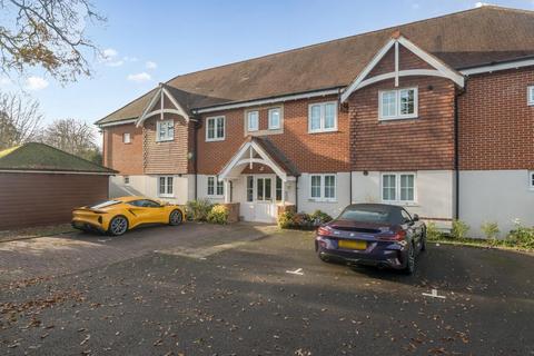 undefined, Hiltingbury Road, Hiltingbury, Chandler's Ford