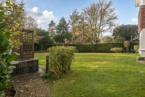 undefined, Hiltingbury Road, Hiltingbury, Chandler's Ford