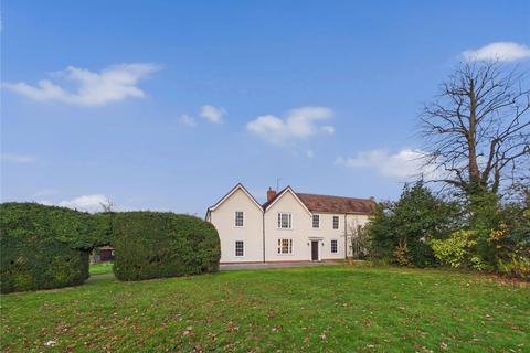 5 bedroom detached house to rent, Little St. Marys, Long Melford, Sudbury, Suffolk, CO10