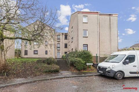 undefined, Anderside, Whitehills, EAST KILBRIDE