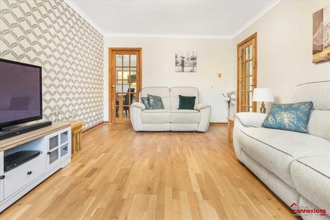 undefined, Anderside, Whitehills, EAST KILBRIDE
