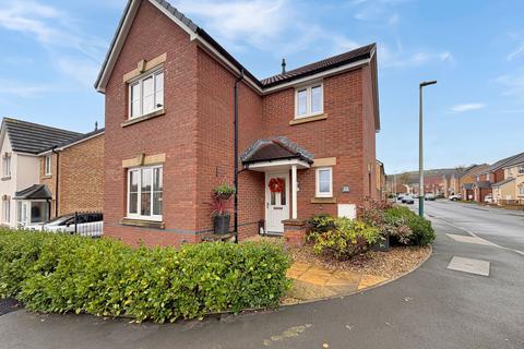 undefined, Holly Field Rise, Caerphilly CF83