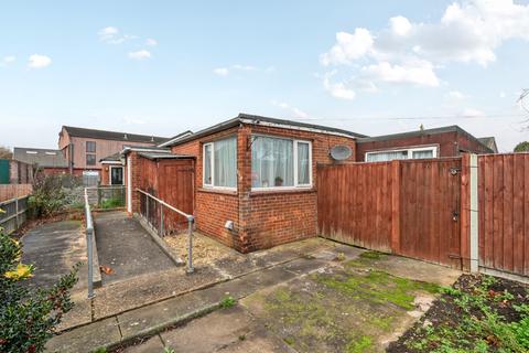 2 bedroom detached bungalow for sale, Carlton Road, Boston, Lincolnshire, PE21