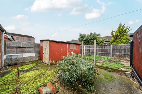 2 bedroom detached bungalow for sale, Carlton Road, Boston, Lincolnshire, PE21