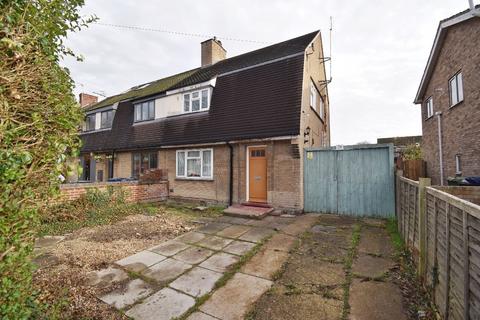High Street, Cherry Hinton, Cambridge