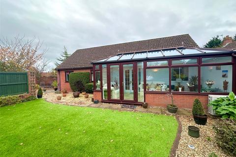 undefined, Conway Crescent, Burnham-on-Sea, Somerset, TA8