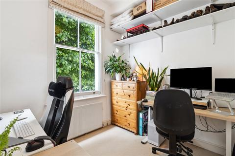 undefined, Porten Road, W14