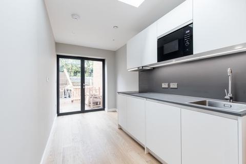undefined, 24 Wedderburn Road