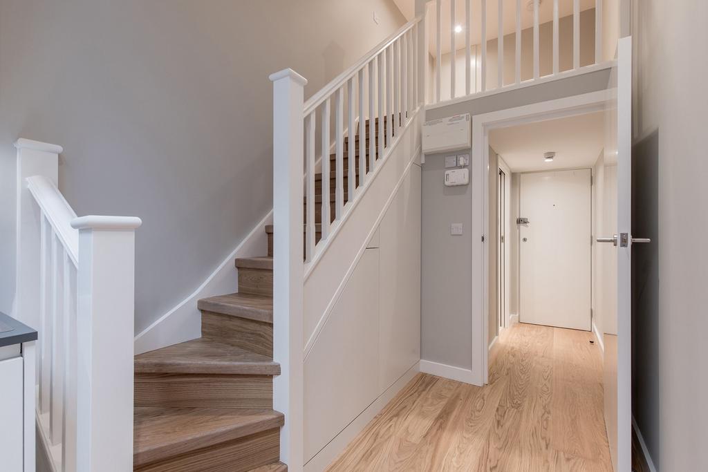 Stairwell