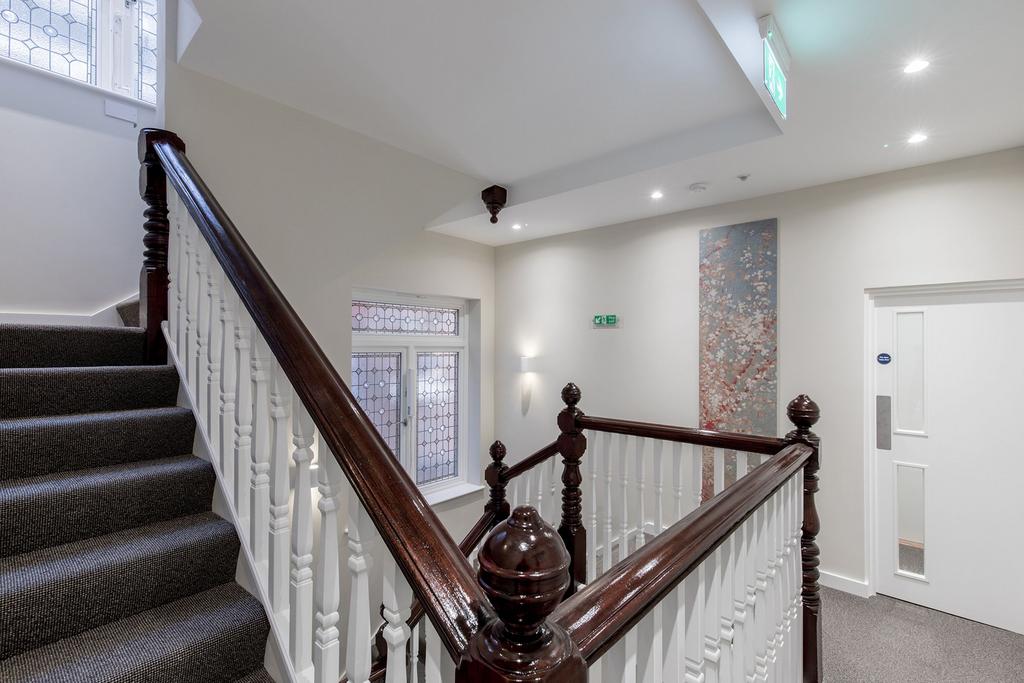 Stairwell