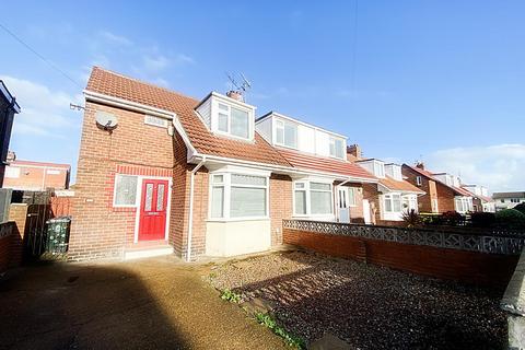 2 bedroom semi-detached house for sale, Edendale Avenue, Walker, Newcastle Upon Tyne