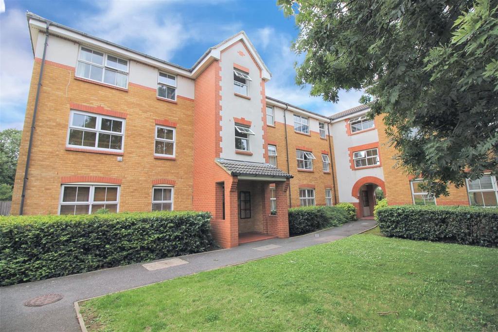 Nuffield Court