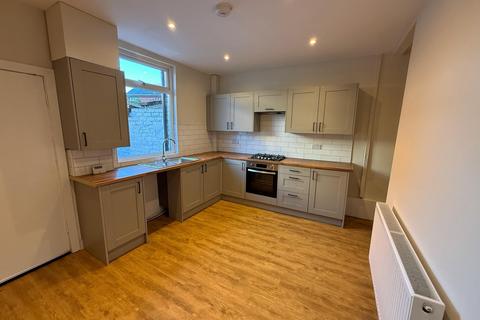 Range Street, Openshaw, Manchester