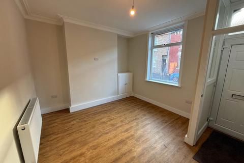undefined, Range Street, Openshaw, Manchester