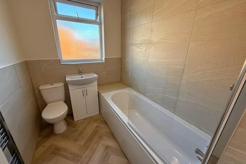 undefined, Range Street, Openshaw, Manchester