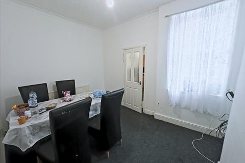 2 bedroom terraced house for sale, Ryedale Street, Middlesbrough TS3