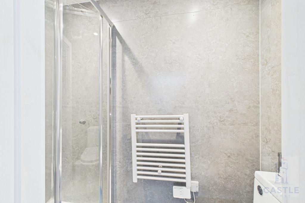 Ensuite Rooms