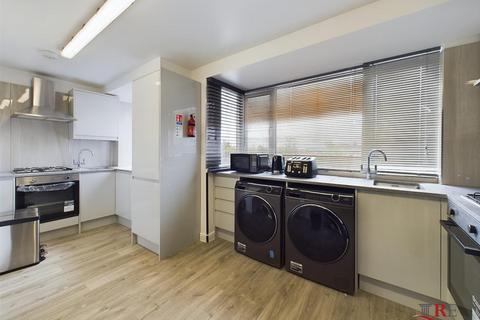 undefined, Mollison Way, Edgware